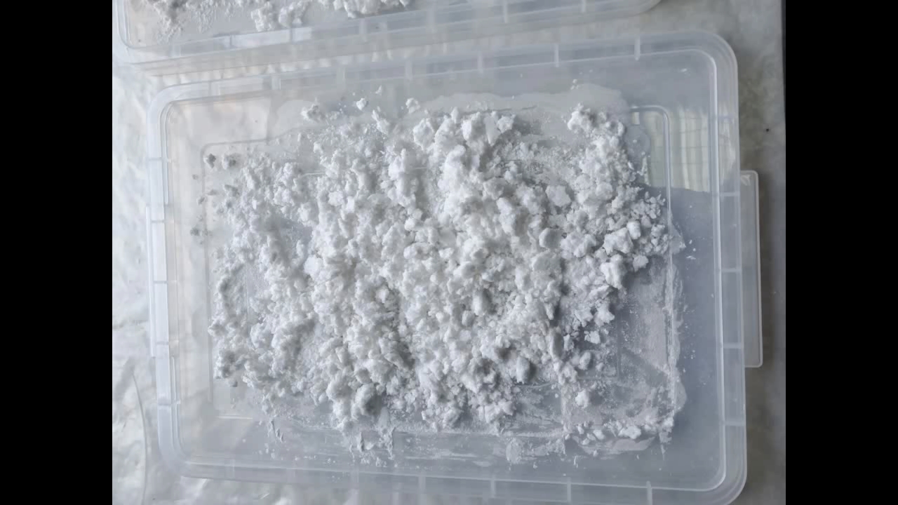 Synthesis of Ammonium Perchlorate